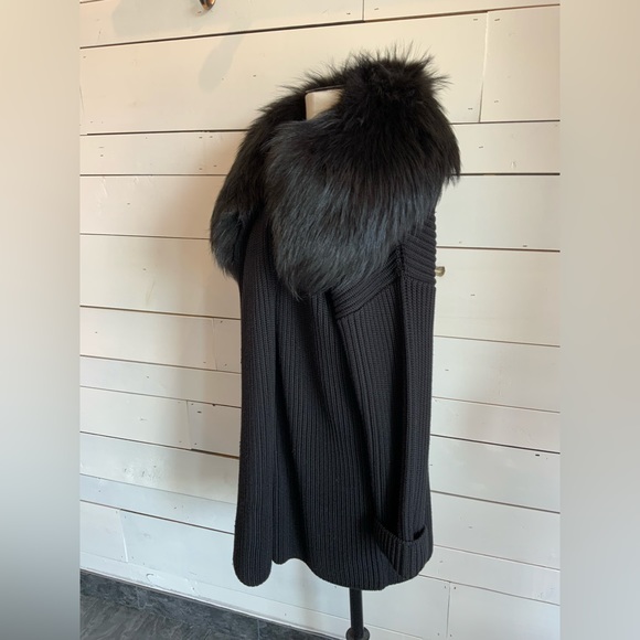 PRADA chunky knit sweater - Picture 4 of 14